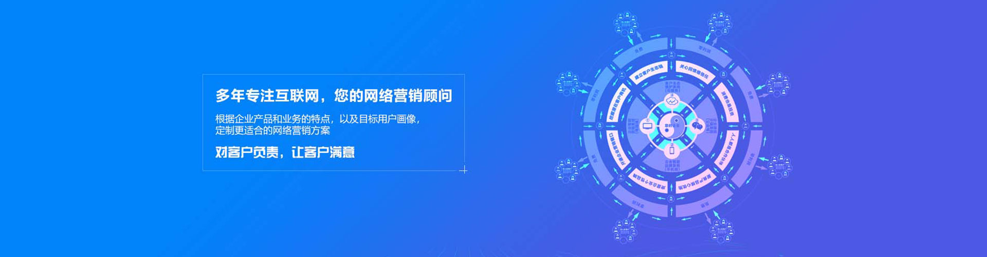 湖滨网络推广开户